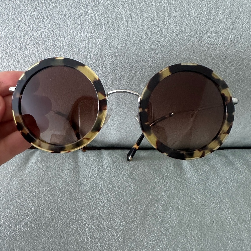 Miu Miu sunglasses